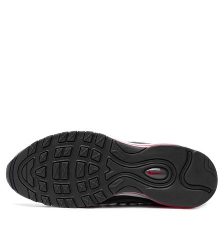 Мъжки Маратонки NIKE Air Max 98 Total Crimson 517094 640744-006 изображение 3